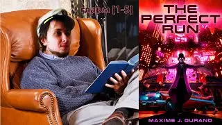 Идеальный забег / The Perfect Run главы [1-5]