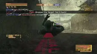 MGO 2024 Chill