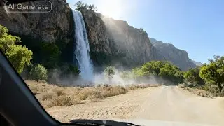 Balochistan and Sindh Border #balochistan #sindh #fyp #fypシ #viewers #follower #video #viralvideo 