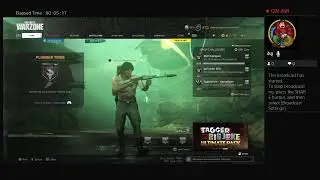 (((( FREE  )))) Ak-47 Electric Tracers Bundle Glitch  /  Call Of Duty Warzone 🧠