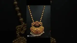 Clearance sale limited Big offer 1grm Gold antique piece high quality imported item with only ₹300