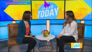 Idaho Today: Simple energy saving tips from Idaho Power