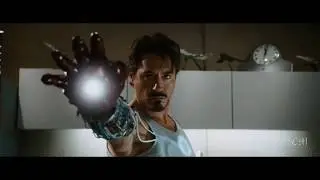Cinematic Marvel