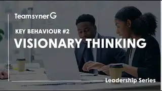 VISIONARY THINKING