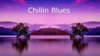 Slow Blues  [FREE] Peaceful Music For Insomnia and Stress Relief