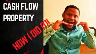 My journey to cash flow positive: Building my first rental property