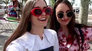 Какво се случи във Франция? 💖 | Влог от Ница, Кан и Антиб🌞🌴| #The12Project2019