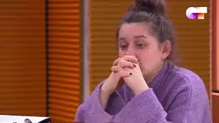 La MALA SEMANA de EVA | OT 2020