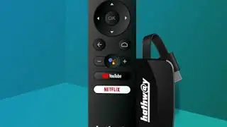 The Incredible Hathway : It&rsquo;s that Small.
