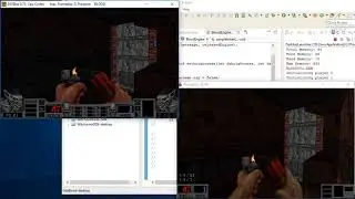 BloodGDX official v1.21 BLOOD001.DEM