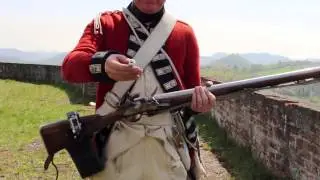 Redcoats & Rebels Italy Directors Cut