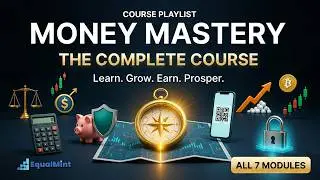 Money Mastery: Your Complete Roadmap to Financial Freedom | Course Preview & Demo