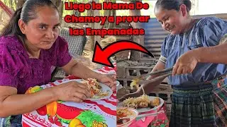 🚨Doña Anita consiente a Toda la familia 😱vean quienes llegaron⁉️