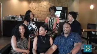 The Timberlake Family of North Carolina