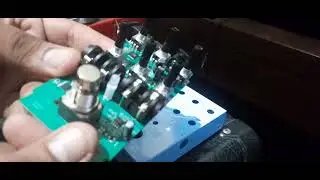 Pedal mini Universe m- vave / como tirar o barulho do acionamento / simples e facil /fa&ccedil;a voc&ecirc; mesmo