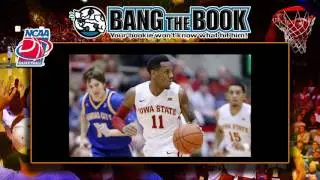 NCAA Basketball 2016 17 Team Preview Iowa State Cyclones Predictions & Betting Odds