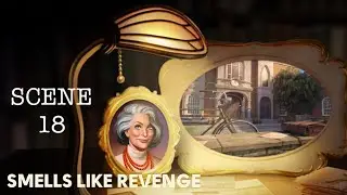 Smells Like Revenge Secrets Event SCENE 18 - St. Prudence School. No loading screens. June&rsquo;s Journey