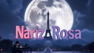 Au Clair de la Lune | Canci&oacute;n Tradicional Francesa &ndash; Ritmo Latino- Nariz Rosa