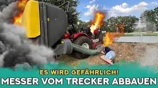 Wir brauchen EURE Hilfe dringend. Schaut bitte bis zum Ende! | Udo & Wilke