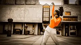 Tempted Heart 💓 | Ultimate Shuffle Dance to Energetic EDM | Organon Music