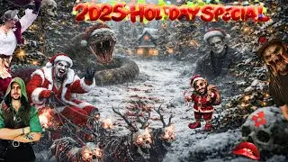 ПРАЗДНИЧНЫЙ ВЫПУСК 2025