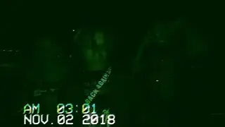 INTERFACE X PAWMPS X LIL ROXCHE - BUKIMINA ( 不気味な) (DIRTYVHSRAREVERSION)