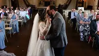 Destination wedding - Wadley Farms in Utah!