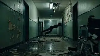 Horror Cinematic Video Ai | Horror Scene | Subscribe 