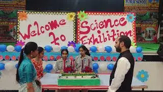 Water Pollution #sciencemodel #scienceexhibition #youtube #school#education