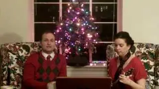 Year End Letter - Huffinisms 2013
