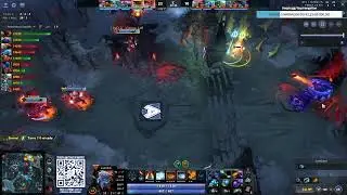 ALLIANCE X VICE GAMING