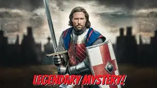 🧩Riddle: Legendary Mystery!