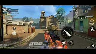 So close to the Krig 6 Gold Camo