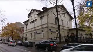 Председатель Партии реформ Таави Рыйвас объявил о решени покинуть должность