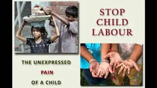 World Day Against Child Labour 2020 | Anti Child Labour Day | 12th June | #AgainstChildLabour