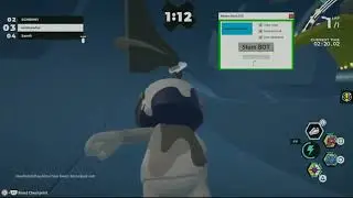 BLANKOS BLOCK PARTY AUTO-FARMING BOT  P2E / NFT GAME / AUTOFARM