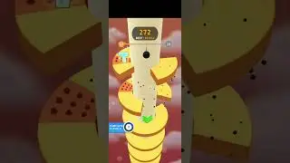 # AMAZING # VOODOO# HELIX JUMP# LEVEL 16&17# SATISFYING # TRENDING #ASMR