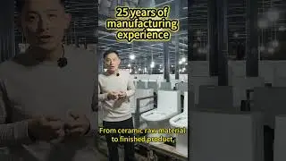 Toilet Factory Supply：$30/unit, MOQ20units. 30% deposit, sample available. Full QC. Chaozhou Factory