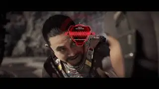 Anthem - Final cut scene bug