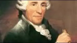 Joseph Haydn - Symphony No. 33 in C-Major