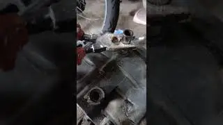 Suspiro de motor preparado 17mm