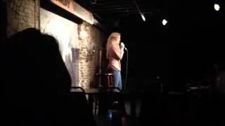She's famous.