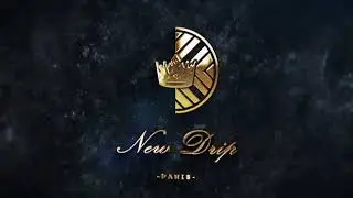 G&eacute;n&eacute;rique Introduction - New Drip Paris by JN Cr&eacute;tinoir