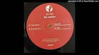 Russ Gabriel &ndash; Taking Off (Shades Of Black Remix)