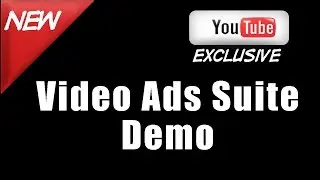 Video Ads Suite Demo