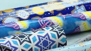 Indianapolis Jewish Federation hosts donation and gift drive
