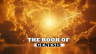 Genesis 40 | Joseph Interprets Dreams in Prison | KJV Audio Bible