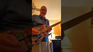 Sub n' Up Octave Pedal. Part Two.    dn.46