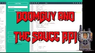 DoomGuy's quick look at the Sauce for Zwift API