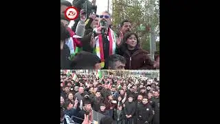 بەرەی کەرامەت و بێ کەرامەتیە جیابوویەوە...
